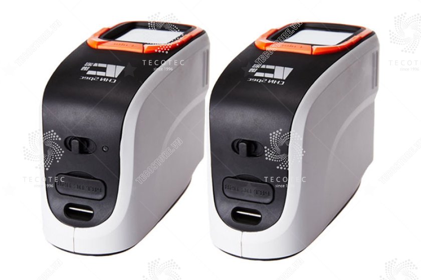 Máy đo màu quang phổ CHN Spec CS-610