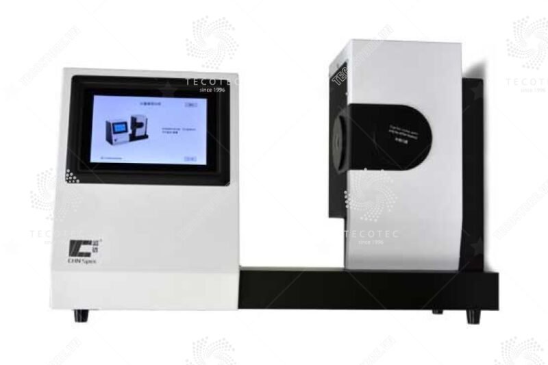 Máy đo màu và độ mờ CHN Spec CS-700