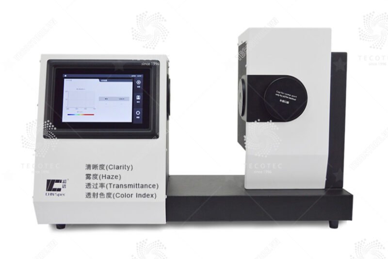 Máy đo màu và độ mờ CHN Spec CS-720