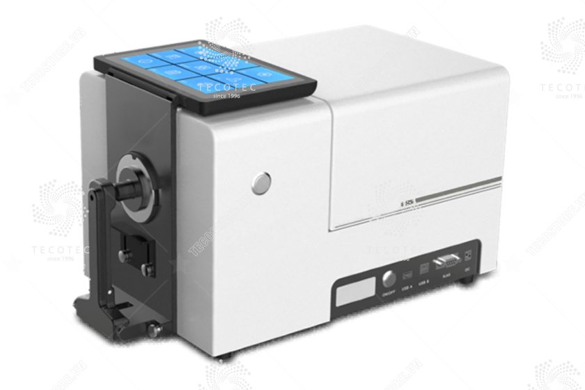 Máy đo màu quang phổ để bàn CHN Spec CS-826