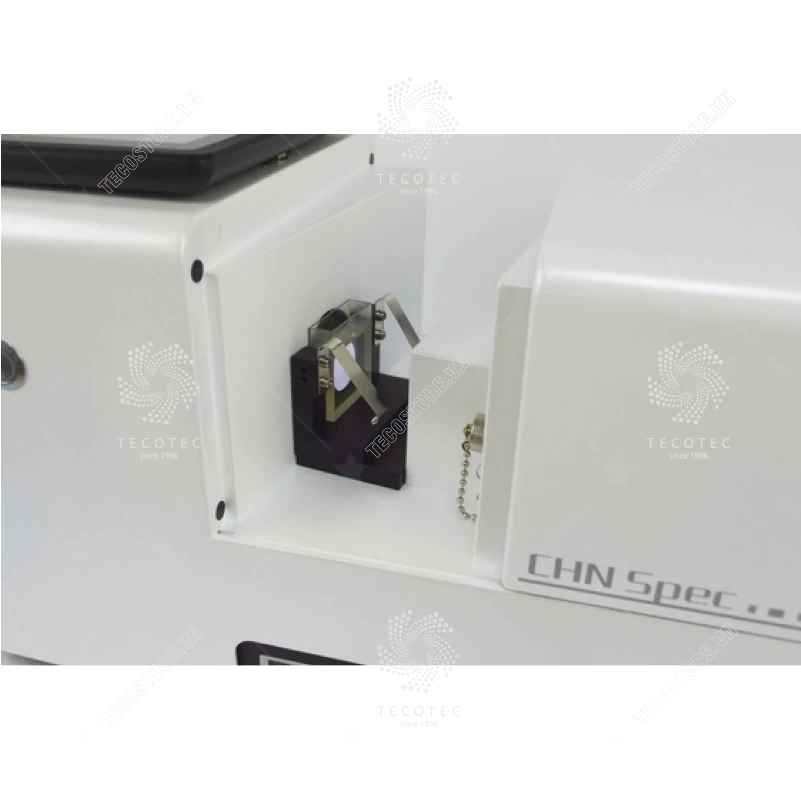 Máy đo màu quang phổ để bàn CHN Spec CS-826 - Ảnh 6