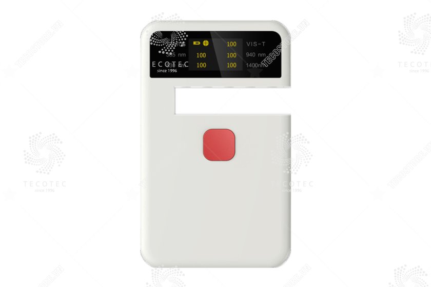 Máy đo độ truyền ánh sáng vật liệu CHN Spec CT-25