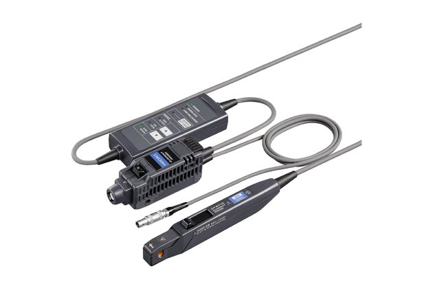 Đầu dò dòng điện cho máy hiện sóng Hioki CT6710