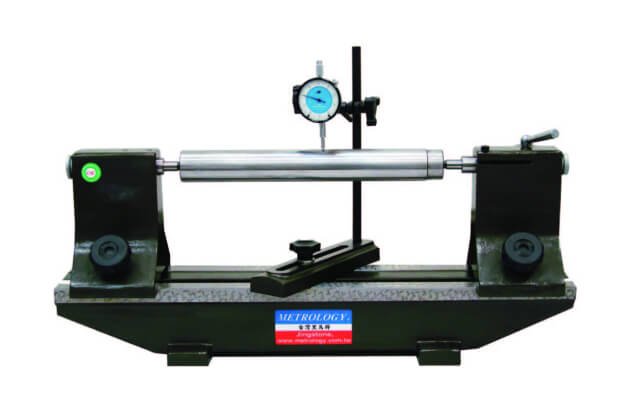 Thiết bị đo độ đồng tâm Metrology CTB-9600
