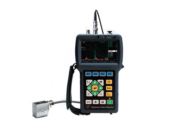 Máy dò khuyết tật bằng phương pháp siêu âm Hoyamo CTS-1002PLUS