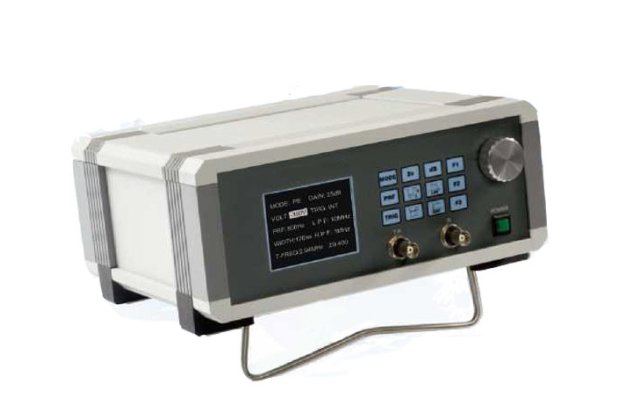 Máy thu sóng siêu âm Hoyamo CTS-8077PR