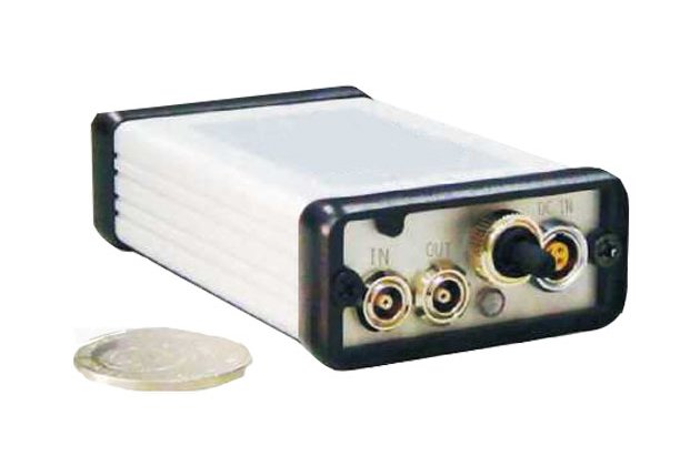 Bộ tiền khuếch đại siêu âm Hoyamo CTS-8682C