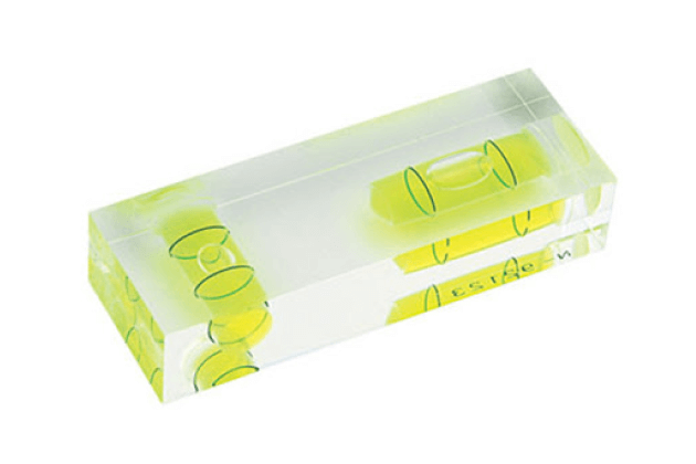 Thước thủy (nivo) mini Niigata Seiki CT-70