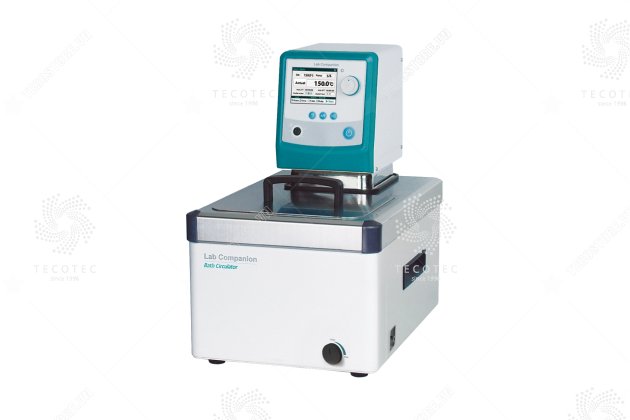 Bể ổn nhiệt tuần hoàn loại lập trình JEIO TECH CW3-05P