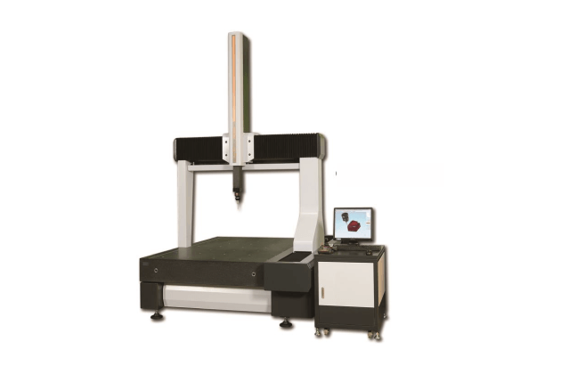 Máy đo CMM Chienwei CWB-1012A-CNC