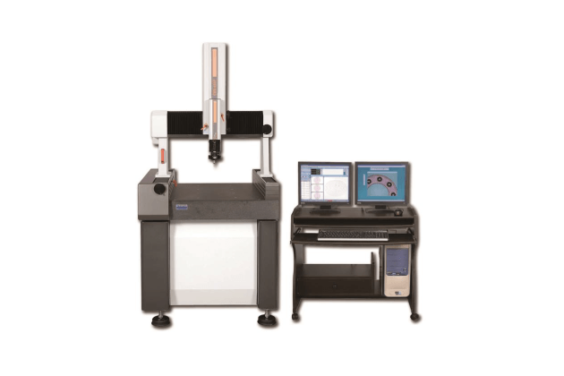 Máy đo CMM Chienwei CWB-450V