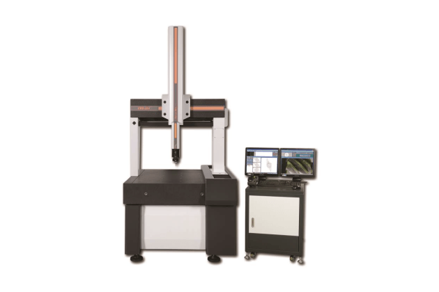 Máy đo CMM Chienwei CWB-554AV