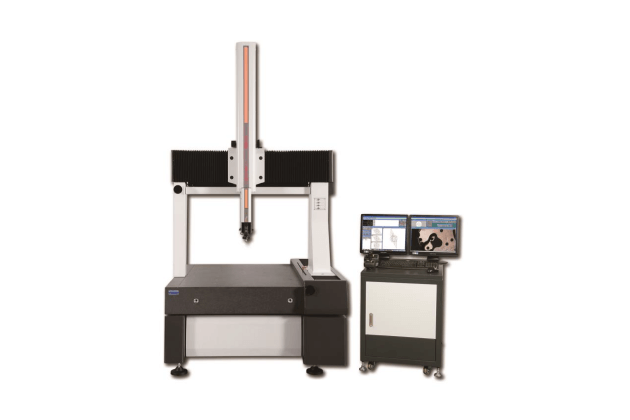 Máy đo CMM Chienwei CWB-775AV-CNC