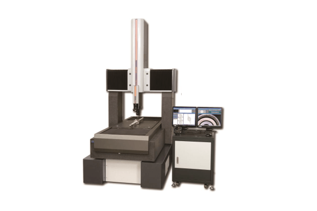 Máy đo CMM Chienwei CWT-1000AV-CNC
