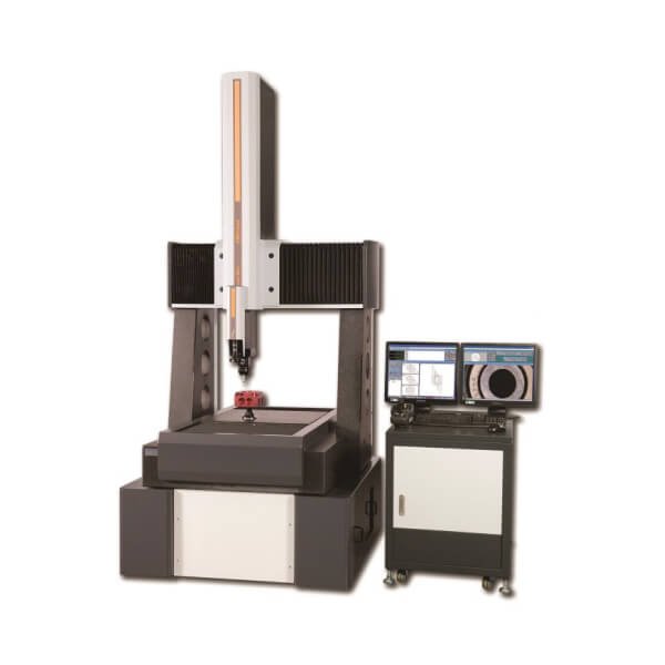 Máy đo CMM Chienwei CWT-544AV-CNC - Ảnh 2