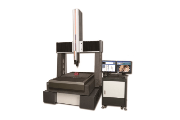 Máy đo CMM Chienwei CWT-875A-CNC