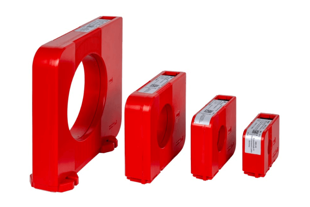 Máy biến dòng đo dòng dư Camille Bauer DACT 120