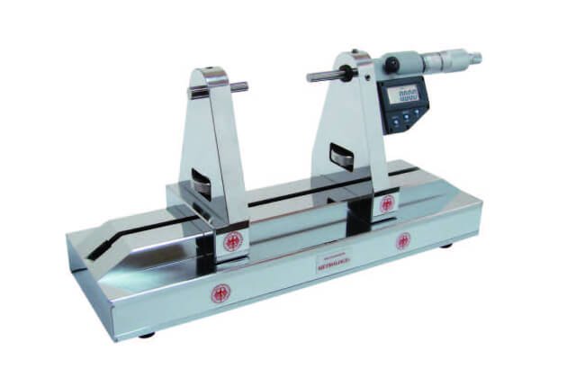 Thiết bị hiệu chuẩn đồng hồ so và dưỡng Metrology D&G-9003