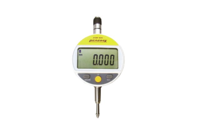 Đồng hồ so điện tử Peacock DGN-125