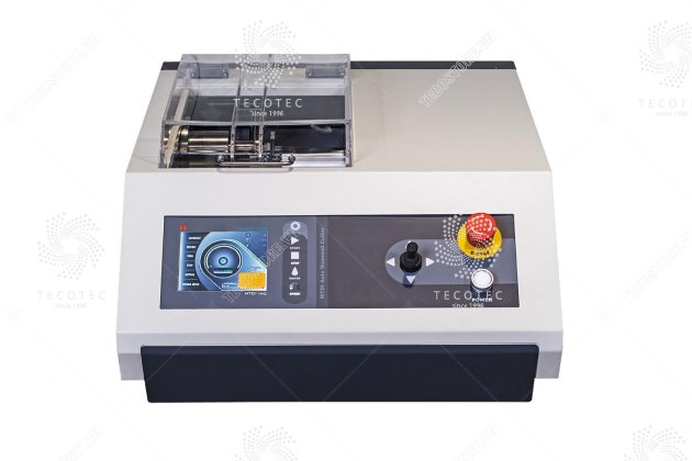 Máy cắt mẫu kim cương độ chính xác cao MTDI DIAMO-100F