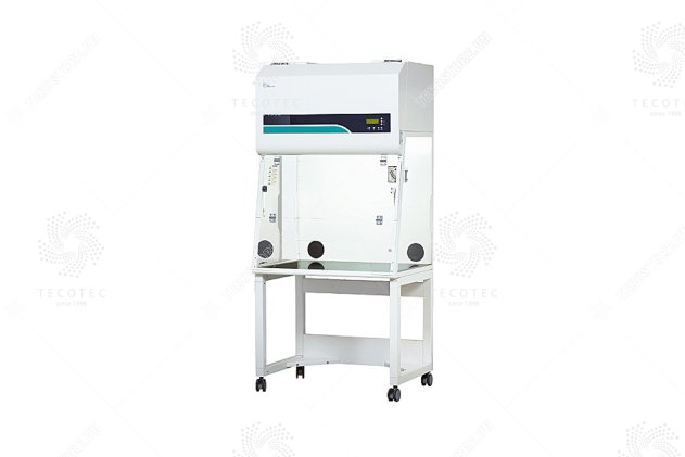 Tủ cấy vi sinh không ống dẫn JEIO TECH DLH-11G