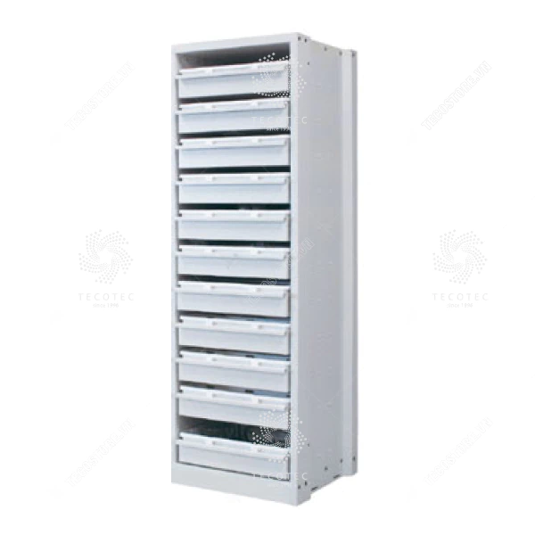 Tủ cất trữ nhiều ngăn JEIO TECH DS-OR-18055N1 - Ảnh 2