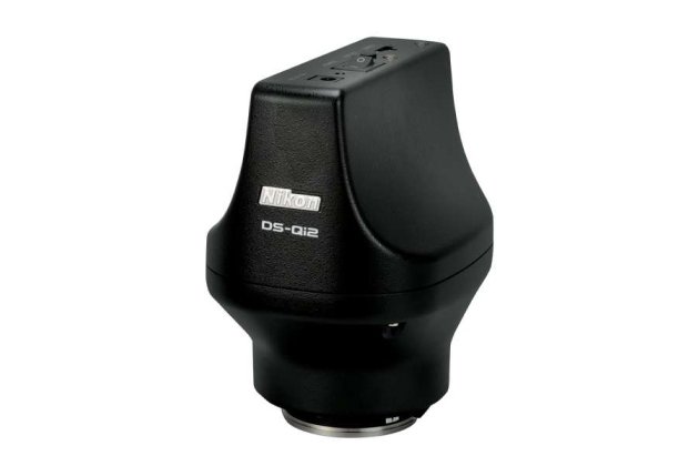 Camera đơn sắc cho kính hiển vi Nikon DS-Qi2