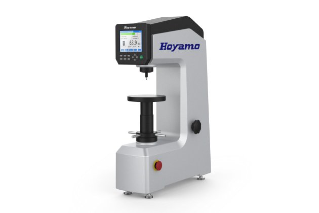 Máy đo độ cứng Rockwell điện tử Hoyamo DigiRockDR3