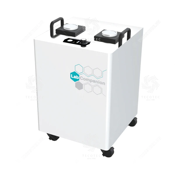 Tủ hút khí độc di động JEIO TECH EFS-33-75D - Ảnh 3