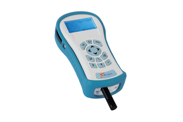 Thiết bị giám sát chất lượng không khí trong nhà AQ Pro