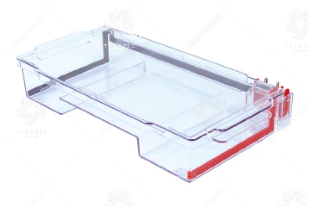 Hệ thống điện di JEIO TECH EP-18