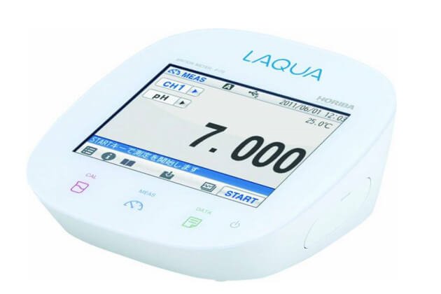 Máy đo chất lượng nước để bàn Horiba LAQUA F-72