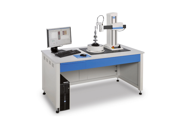 Máy đo độ tròn Jenoptik F435/F455 Form