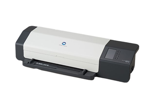 Máy đo màu quang phổ quét tự động Konica Minolta FD-9