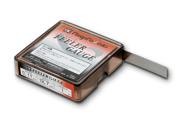 Miếng chêm Niigata Seiki FG-80-1