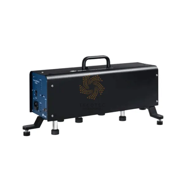 Máy phân tích độ ồn vật liệu sàn Rion FI-01A - Ảnh 2