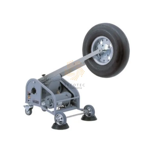 Máy phân tích độ ồn vật liệu sàn Rion FI-02 - Ảnh 2