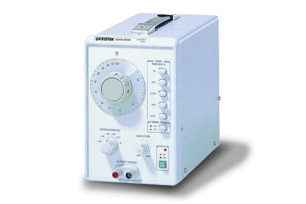 Máy phát xung GW Instek GAG-810