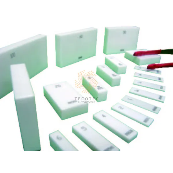 Bộ căn mẫu bằng gốm Metrology GB-C9010 - Ảnh 3