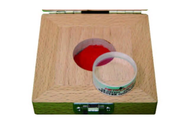 Kính song phẳng Metrology GB-OPF30N