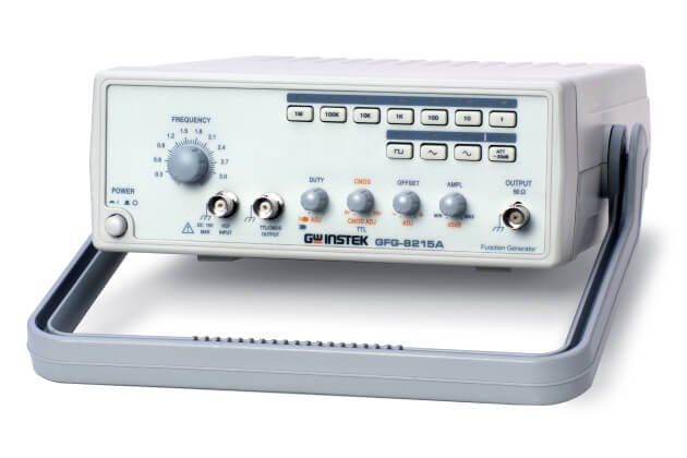 Máy phát tín hiệu GW Instek GFG-8215A