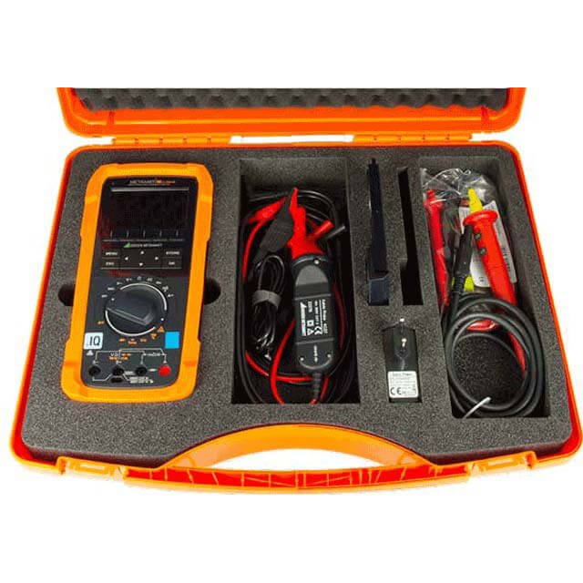 Đồng hồ vạn năng Gossen Metrawatt METRAHIT IM E-DRIVE