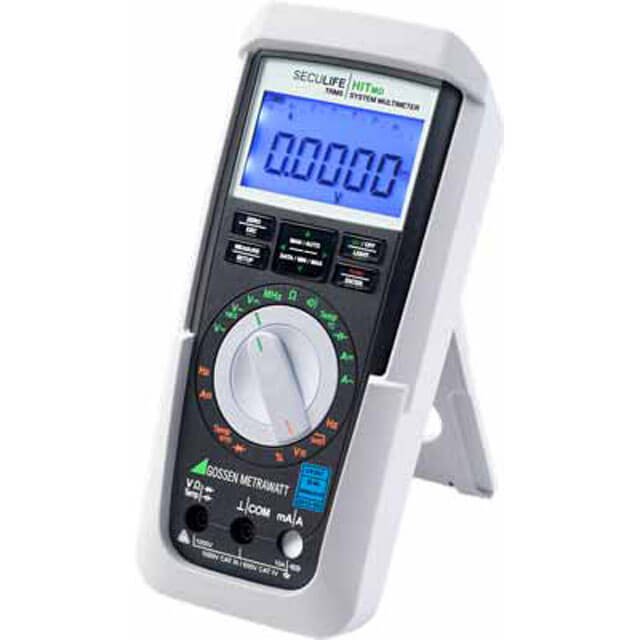 Đồng hồ vạn năng Gossen Metrawatt SECULIFE HIT MD