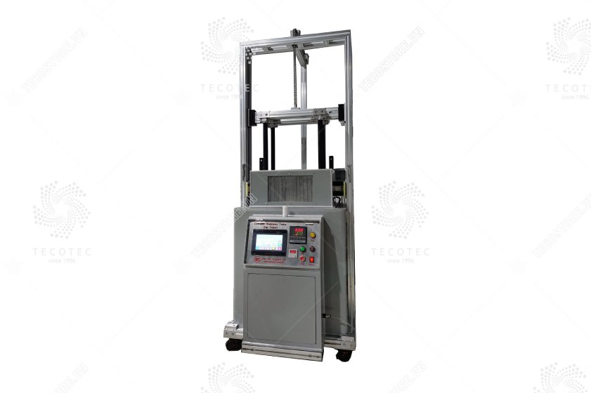 Máy kiểm tra ăn mòn cho dụng cụ nấu Great Safe GS-CT16