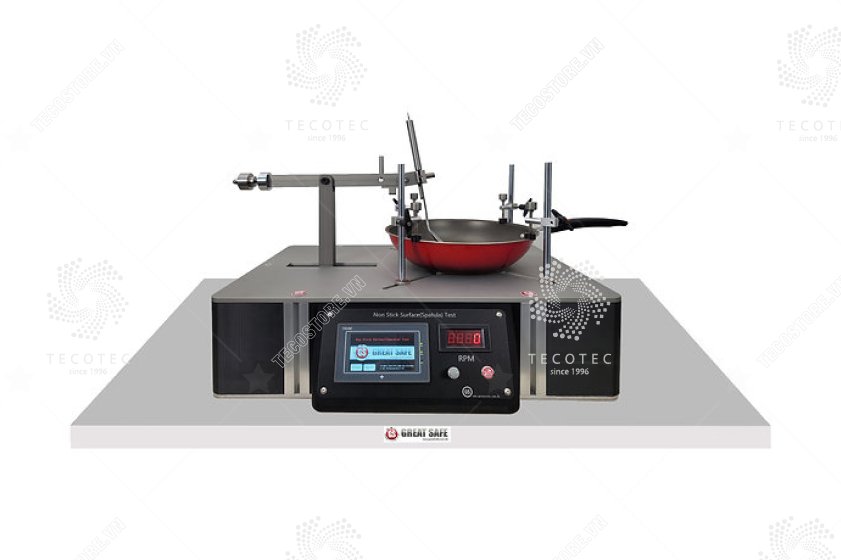 Máy kiểm tra độ bền chống dính bằng thìa Great Safe GS-CT5