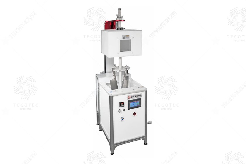 Máy kiểm tra độ mài mòn dao Great Safe GS-CT9