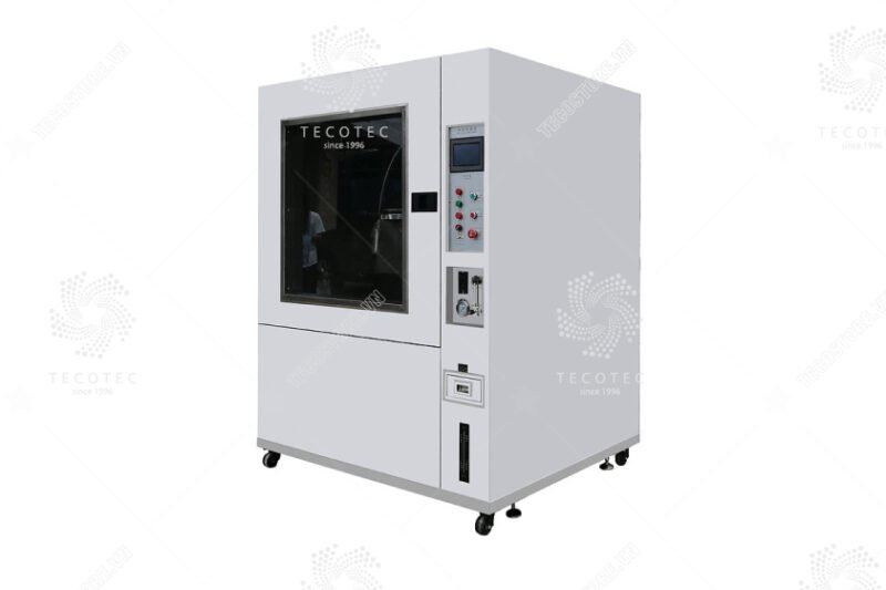 Buồng thử nghiệm mưa ống IPX34 Great Safe GS-ESS10