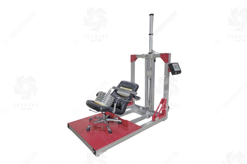 Máy kiểm tra độ bền tựa lưng ghế Great Safe GS-FT2