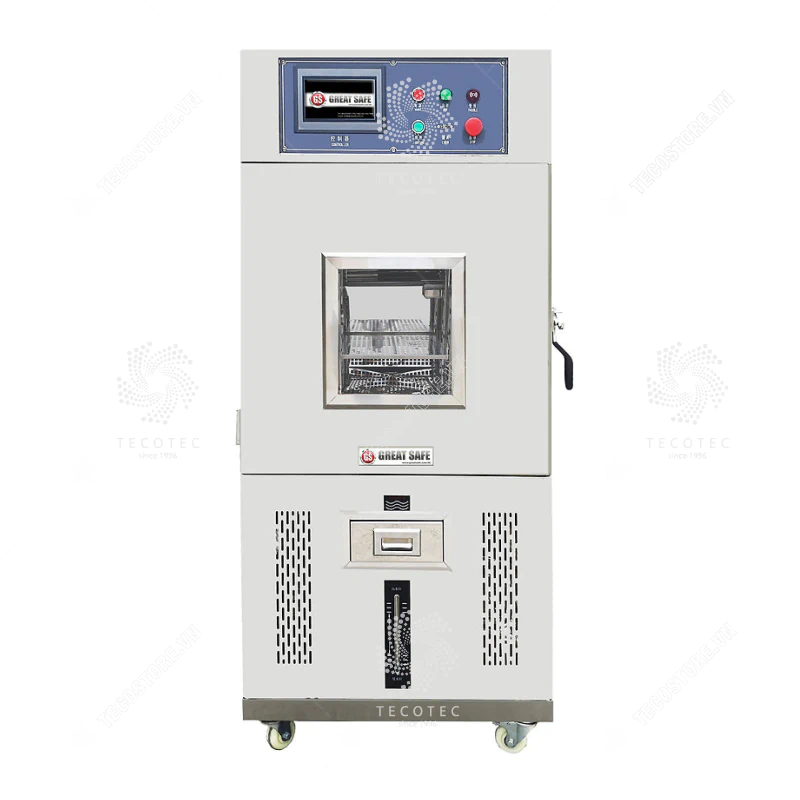 Buồng thử nghiệm nhiệt độ và độ ẩm Great Safe GS-HT-1000 - Ảnh 2
