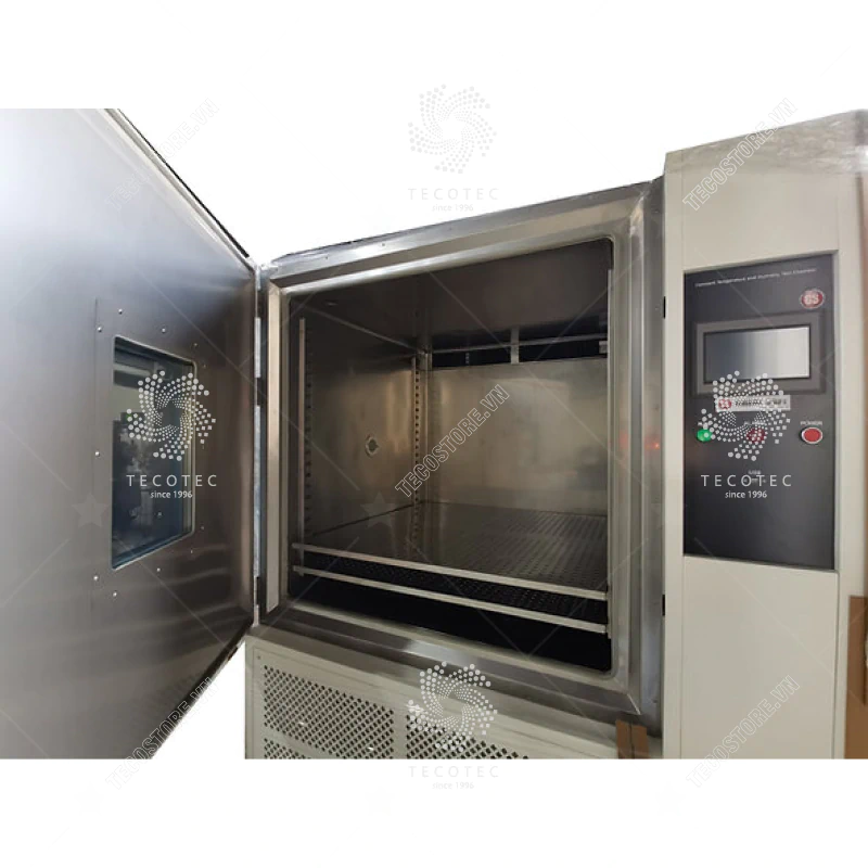 Buồng thử nghiệm nhiệt độ và độ ẩm Great Safe GS-HT-1000 - Ảnh 5
